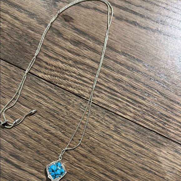 Kendra Scott Jewelry - Kendra Scott necklace